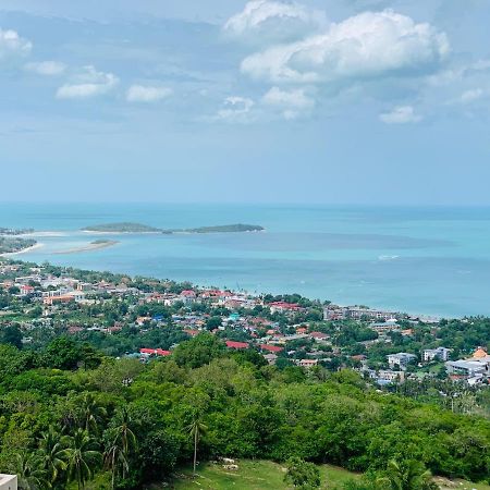 Rockwater Residences Strand von Chaweng Exterior foto
