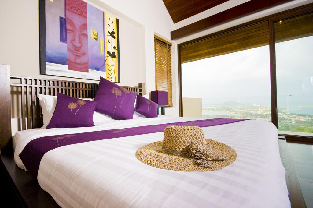 Rockwater Residences Strand von Chaweng Zimmer foto