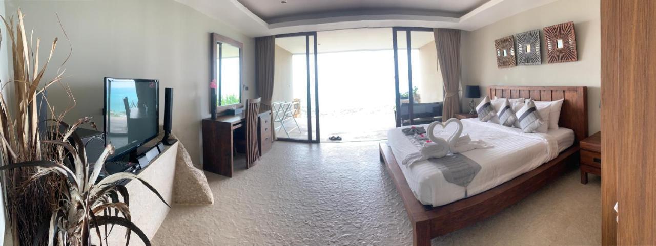 Rockwater Residences Strand von Chaweng Exterior foto