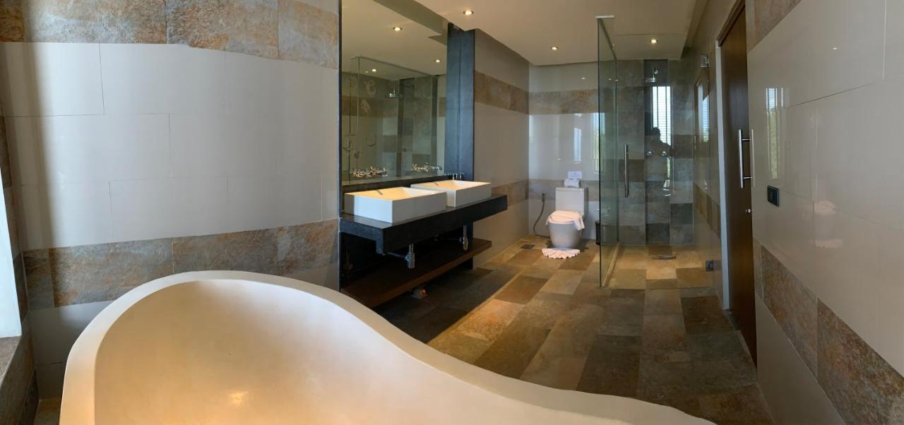 Rockwater Residences Strand von Chaweng Exterior foto