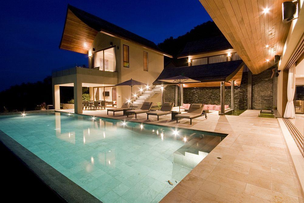 Rockwater Residences Strand von Chaweng Exterior foto