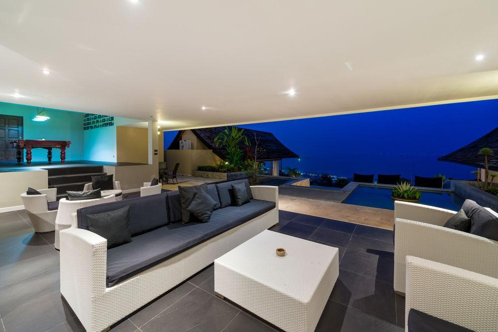 Rockwater Residences Strand von Chaweng Exterior foto