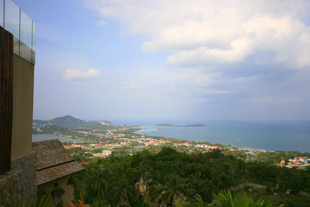 Rockwater Residences Strand von Chaweng Zimmer foto