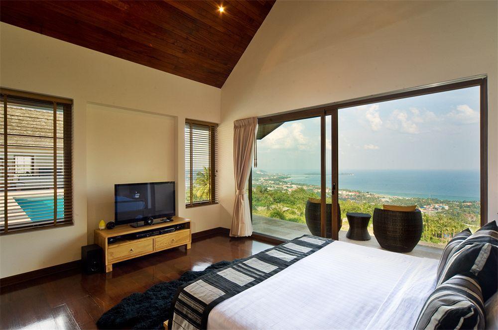 Rockwater Residences Strand von Chaweng Exterior foto