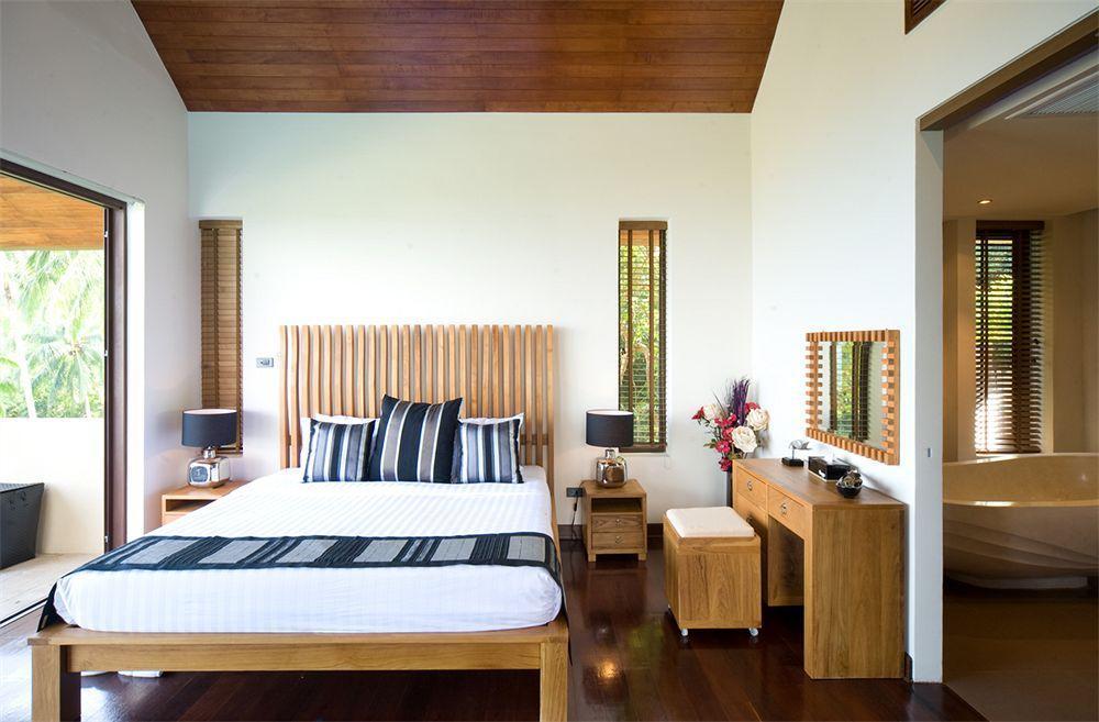 Rockwater Residences Strand von Chaweng Exterior foto