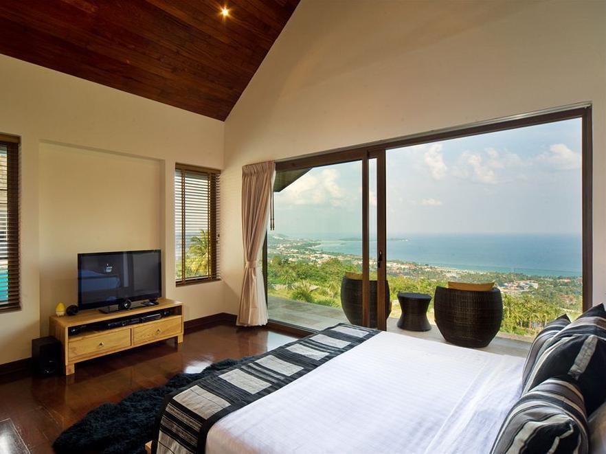 Rockwater Residences Strand von Chaweng Exterior foto
