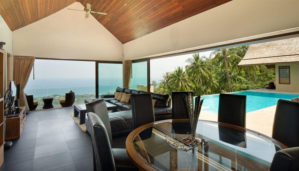 Rockwater Residences Strand von Chaweng Exterior foto
