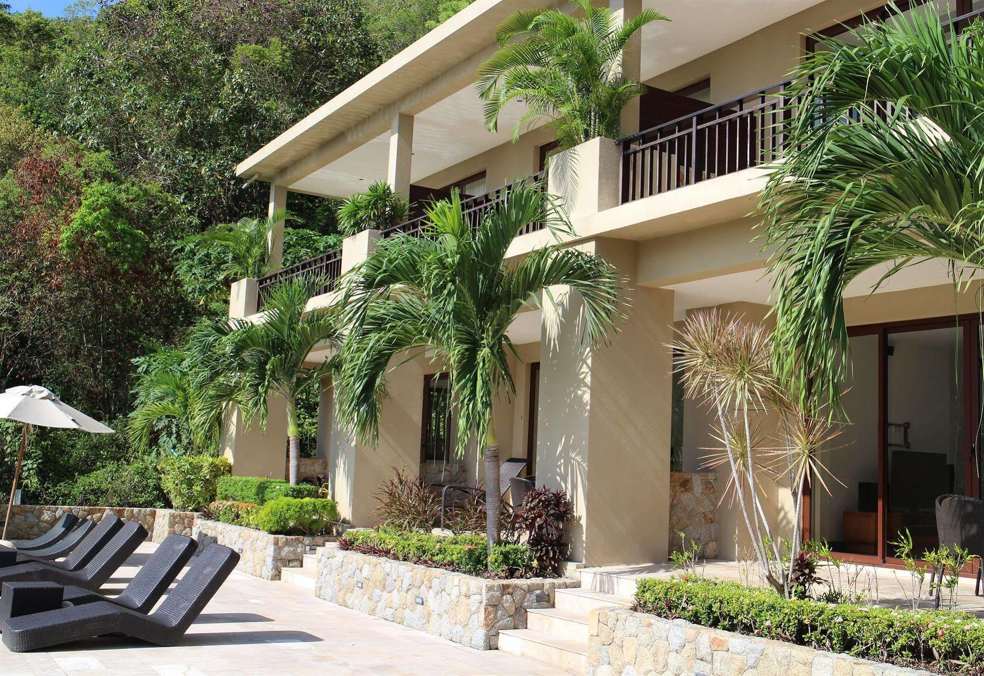 Rockwater Residences Strand von Chaweng Exterior foto